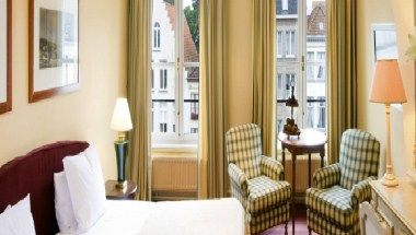 Bild des Veranstaltungsortes