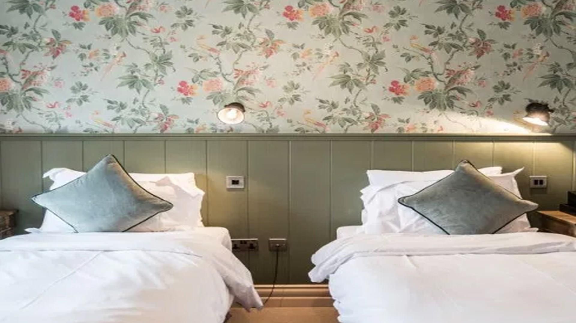 Bild på anläggning