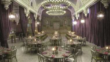 Ghillie Dhu a Edinburgh, GB2