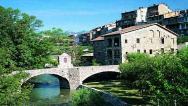 巴塞罗那, ES 的 Catalan Tourist Board