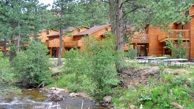 Estes Park Condos: Antlers Pointe, Bugle Pointe and Creekside image