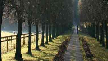 High Park Community Hall en Edmonton, AB