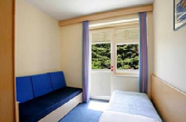 Mediteran Residence i Rabac, HR