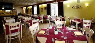 Kyriad Nancy Sud - Ludres Hotel, Nancy, FR