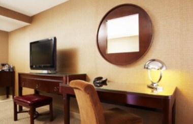 Sheraton Langfang Chaobai River Hotel в Ланфан, CN