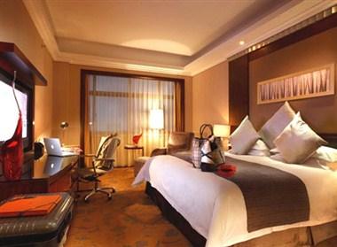 Kingdom Hotel en Jinhua, CN