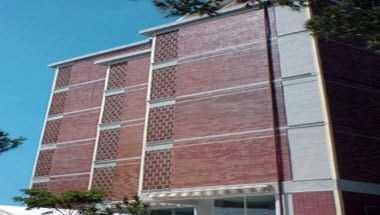 L'Alba Hotel a Pietrasanta, IT