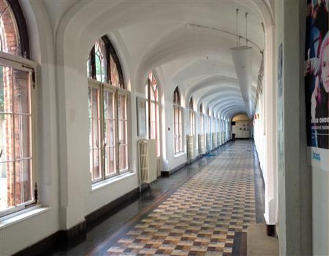 HOWEST Campus Sint-Jorisstraat