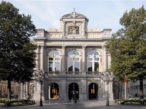 Koninklijke Stadsschouwburg