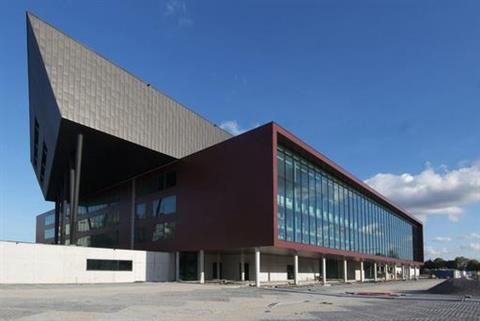 VIVES Campus Brugge