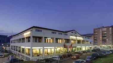 Hotel Orologio a Ferrara, IT