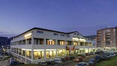 Hotel Orologio i Ferrara, IT