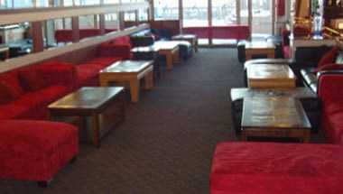 Shooters on the Water à Cleveland, OH