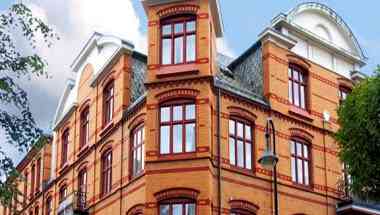 Myhregaarden Hotel a Stavanger, NO