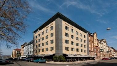 Qube Heidelberg image