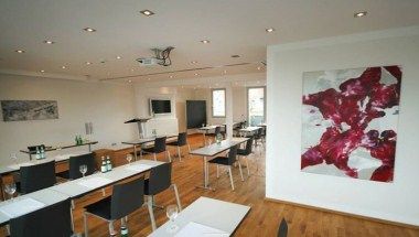 รูปสถานที่จัดงาน