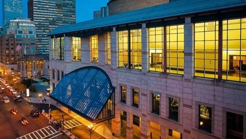 Hynes Convention Center