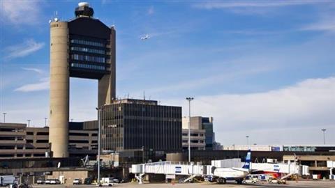 Logan International Airport (BOS)