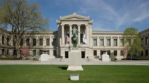 Museum of Fine Arts