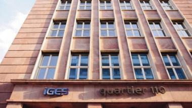 Auditorium Friedrichstrasse image