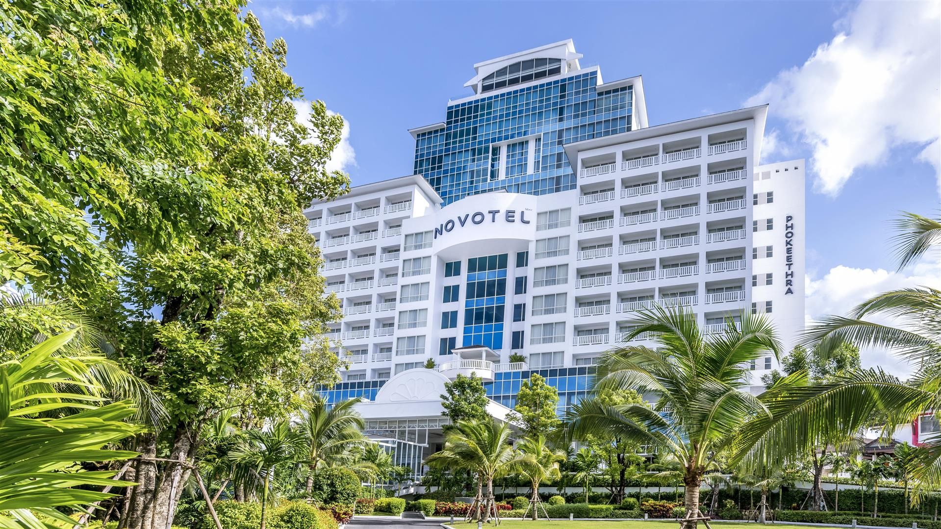 Изображение места проведения