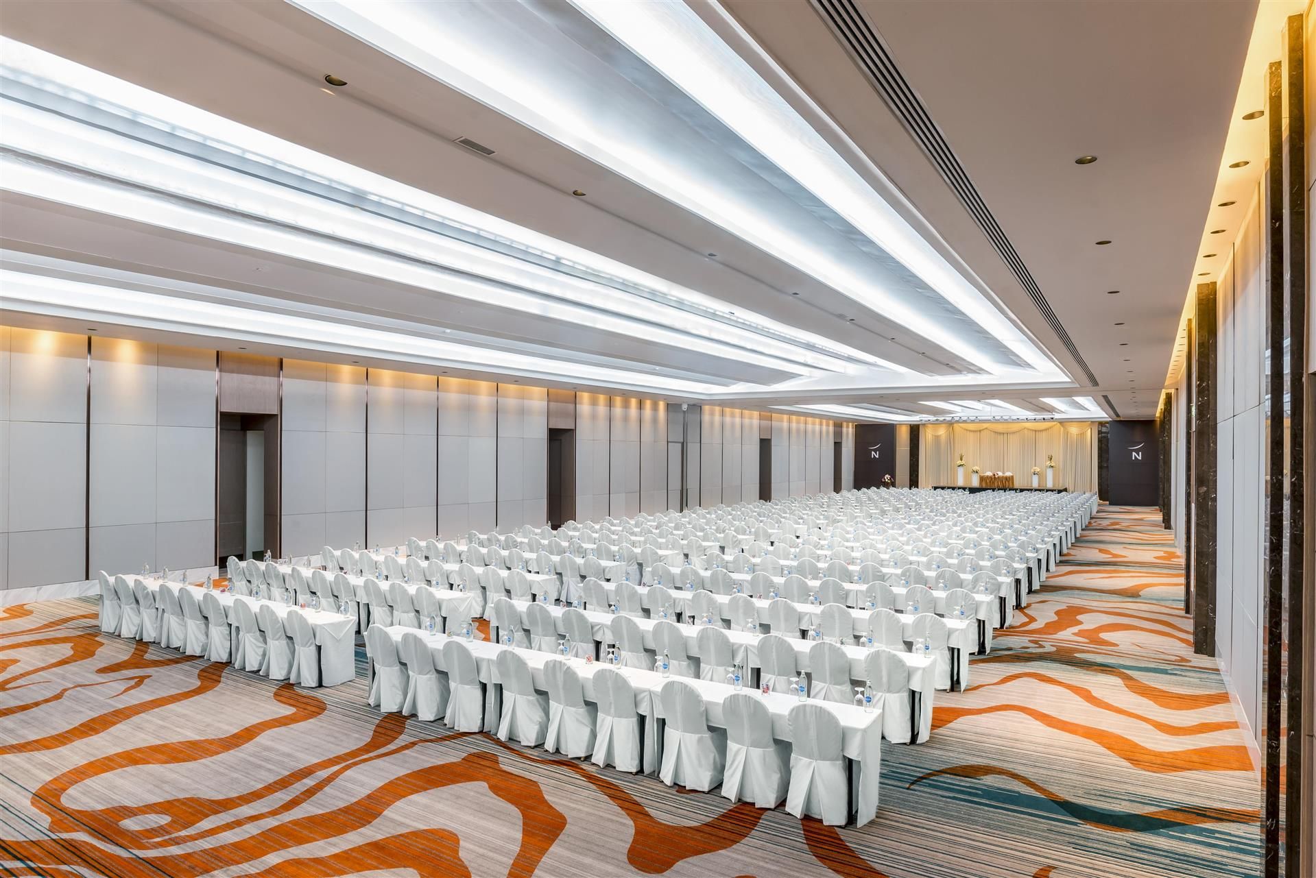 Изображение места проведения