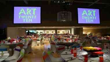 Palm Springs Art Museum à Palm Springs, CA