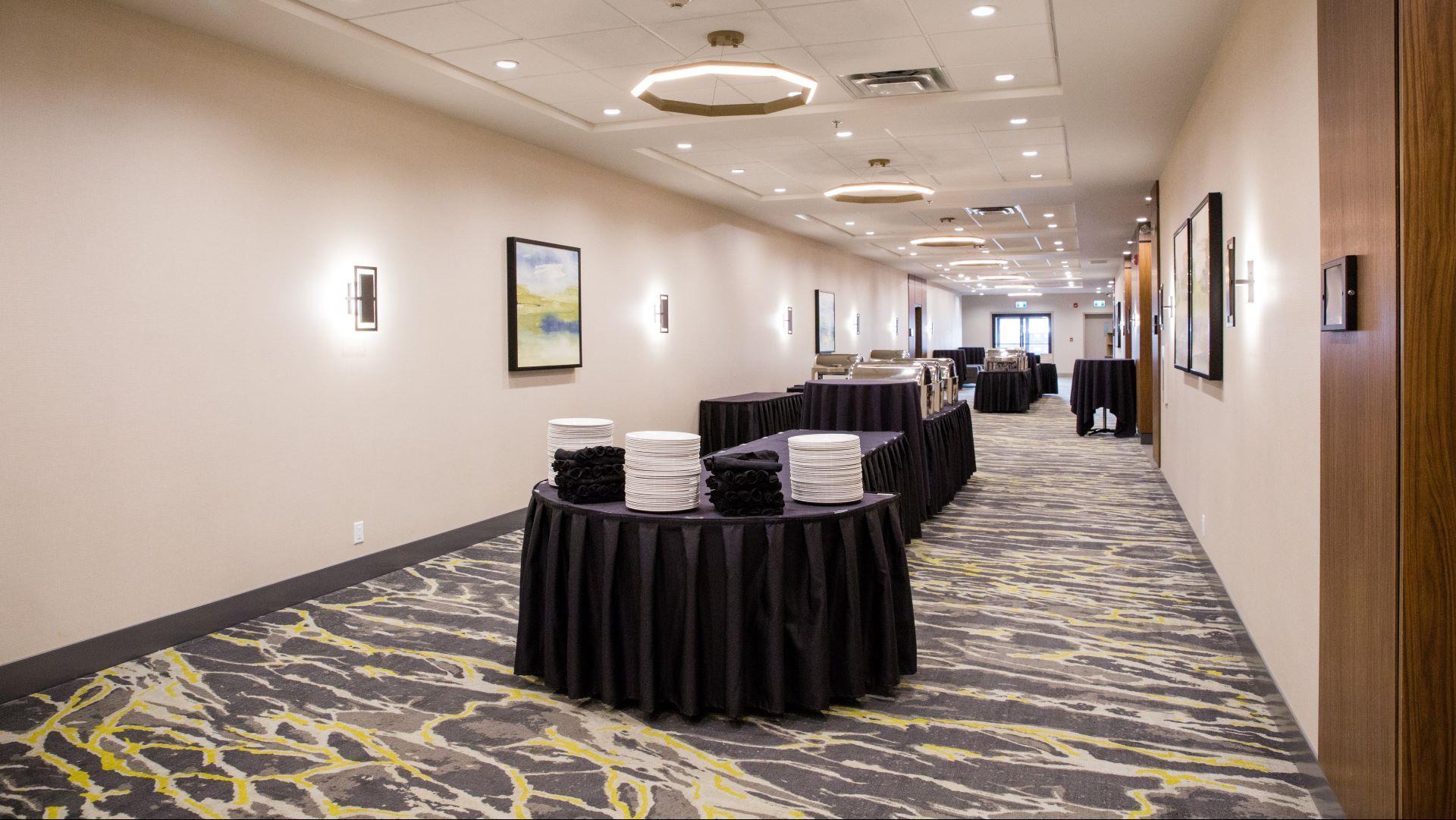 Изображение помещения для встречи