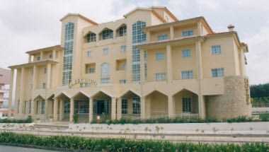 Anadia Cabecinho Hotel in Anadia, PT