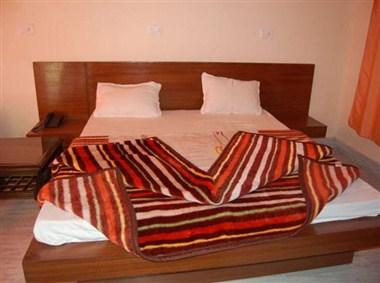 Adventure Inn a Rishikesh, IN