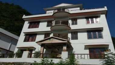 Adventure Inn a Rishikesh, IN