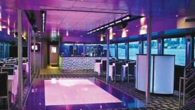 Spirit Cruises New Jersey в Weehawken, NJ