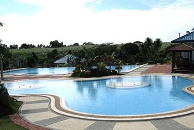 La Traviesa Hotel Resort in Cavite, PH