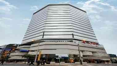 Hotel Estelar Miraflores en Lima, PE