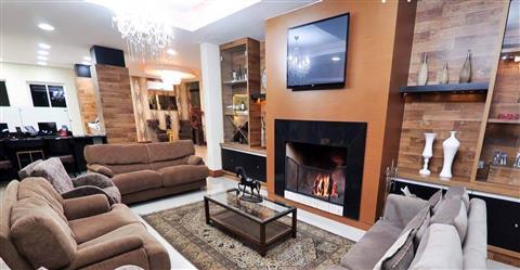 Hotel Klein Ville Gramado i Gramado, BR