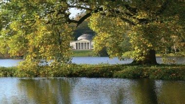 Изображение места проведения