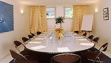 Le Vernay Hotel Restaurant a Grenoble, FR