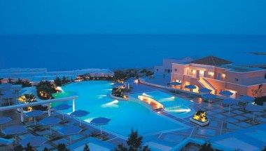 Bild på anläggning