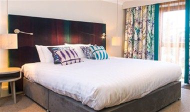 รูปสถานที่จัดงาน