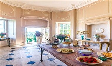 รูปสถานที่จัดงาน