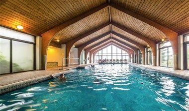 รูปสถานที่จัดงาน