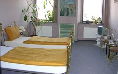 Salva Guarda, Litomerice, CZ