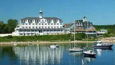 The National Hotel in Block Island, RI
