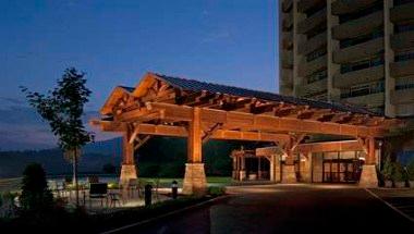 The Park Vista - a DoubleTree by Hilton Hotel - Gatlinburg image