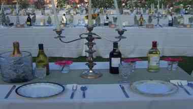 Agua Linda Farm a Amado, AZ