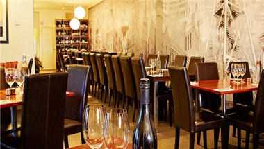 The Bridge en Bendigo Loddon, AU