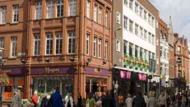 Drury Court Hotel a Dublin, IE