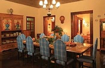 Fazenda Capoava à Itu, BR