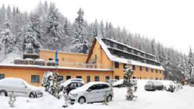 Waldhotel am Aschergraben a Altenberg, DE