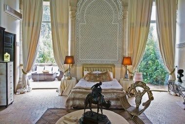 Bild på anläggning